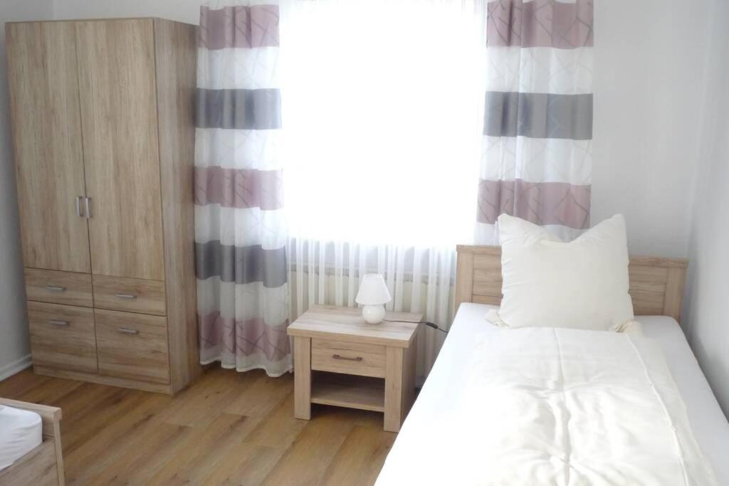Schlafen Vor Den Toren Von Osnabrueck Fuer 5 Pers. Apartment *