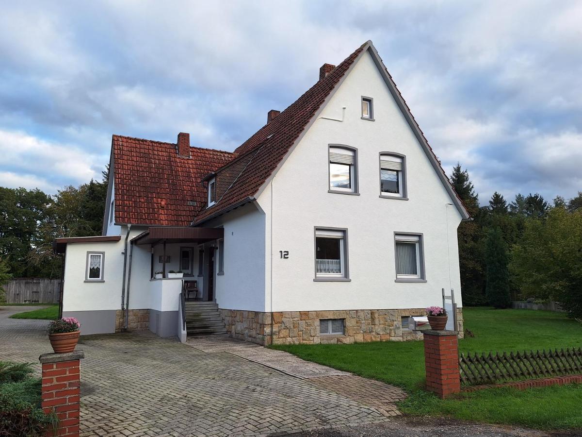 Schlafen Vor Den Toren Von Osnabrueck Fuer 5 Pers. Appartement Atter